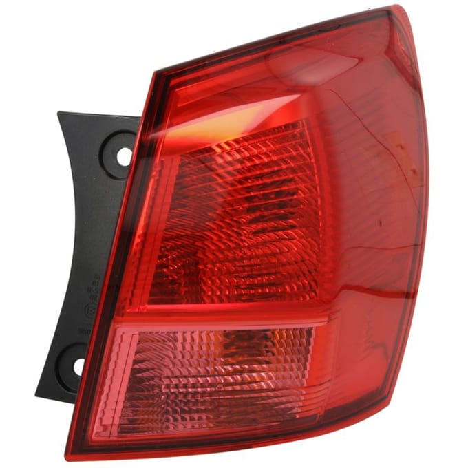 Achterlicht ORIGINAL PART VALEO 043586