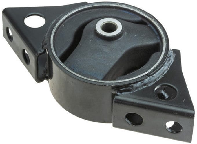 Aslichaam, motorsteunlager OEM 11320-AD001