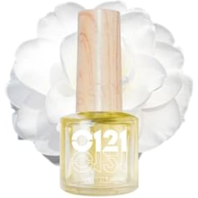 Nourish Camellia Nail Cuticle Oil 8ml