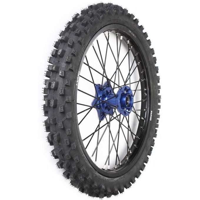 Banden Sb-157 60/100-10 4Pr/Tt