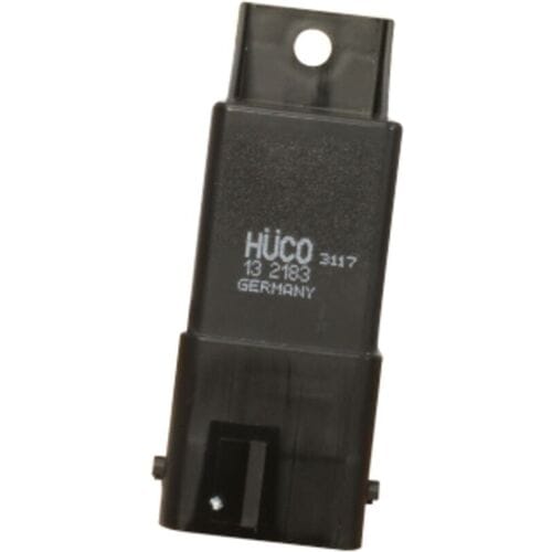 Relais, gloeisysteem HUCO 132183