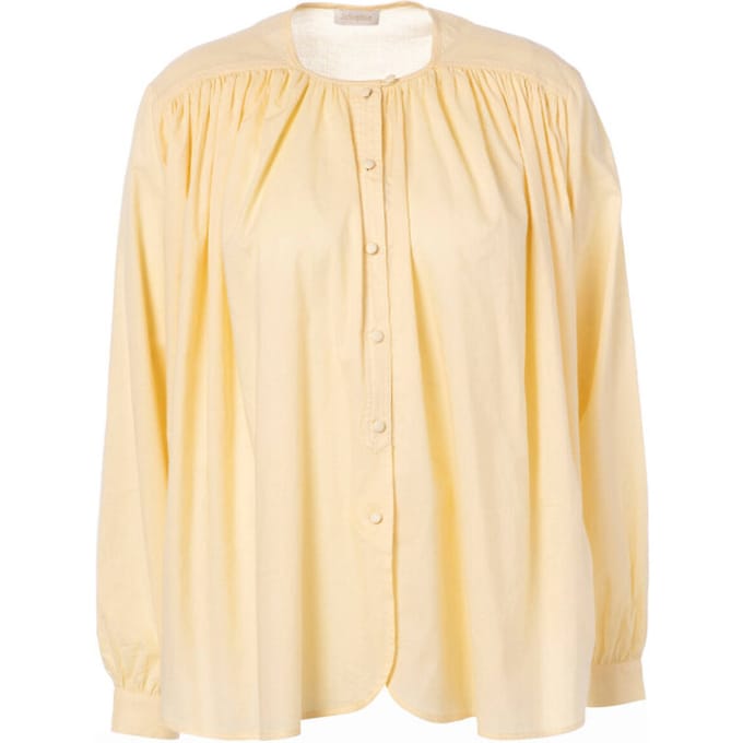 JcSophie Blouse lange mouw l3027 lavinia