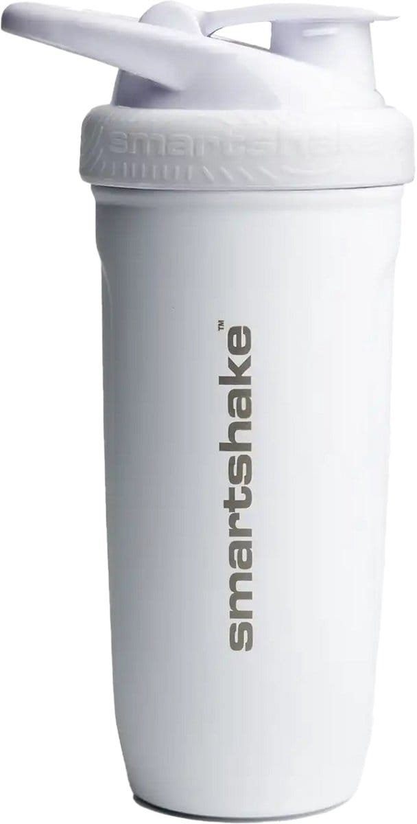 Smart Shake Reforce - 900 ml - Wit