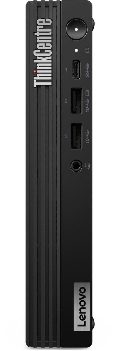 Lenovo ThinkCentre M70q Gen 5 - 12TD0017MH - i5 - 16gb - 512gb SSD