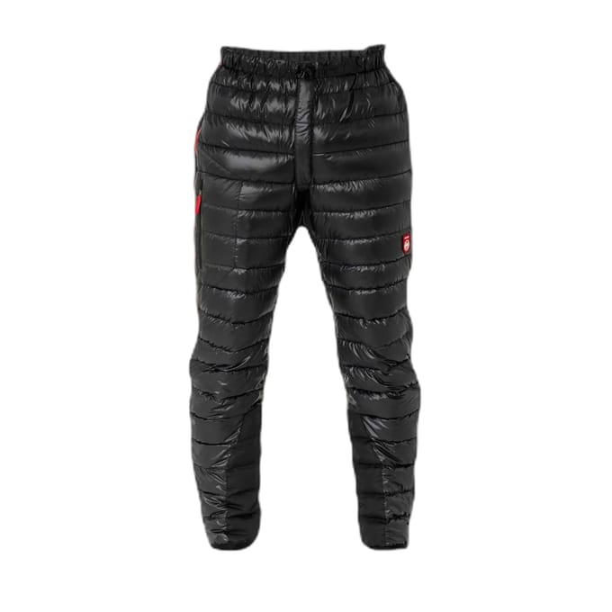 Gewatteerde Broek Pajak Ghost