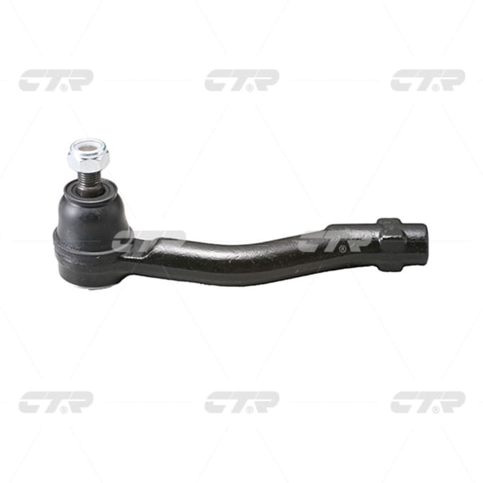 Spoorstangeinde CTR CE0320L