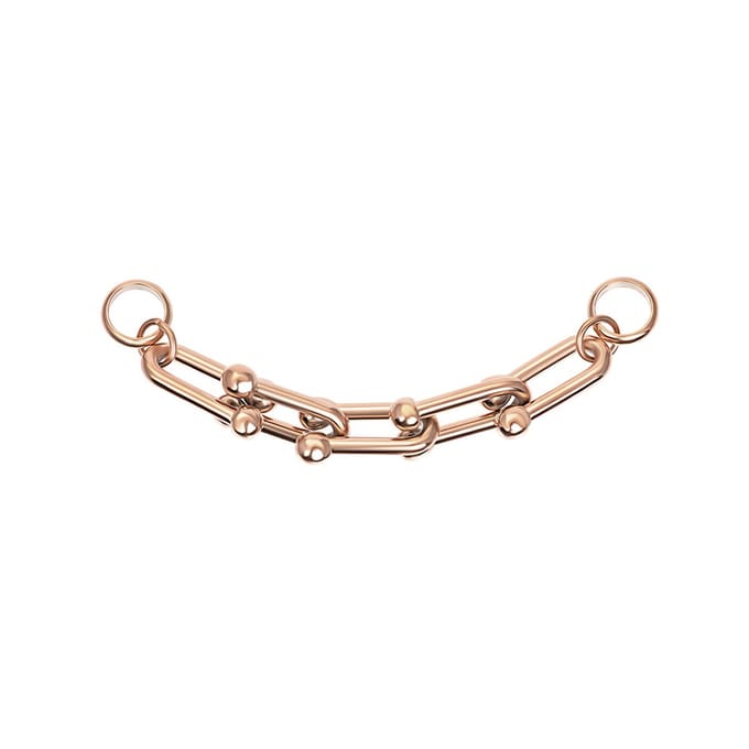 iXXXi Connect Ketting Dusk | Rosé