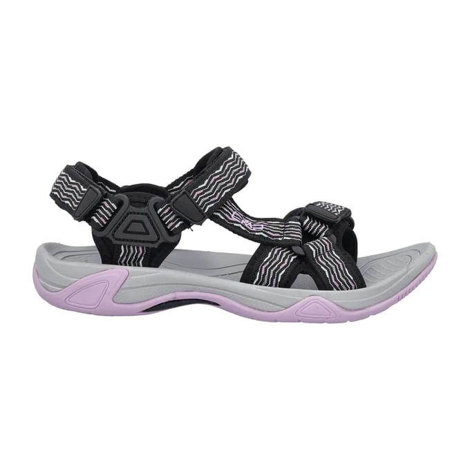 Cmp Hamal 38q9956 Sandalen Paars EU 40 Vrouw