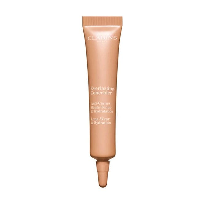 Clarins Everlasting Concealer voor een vlekkeloze huid