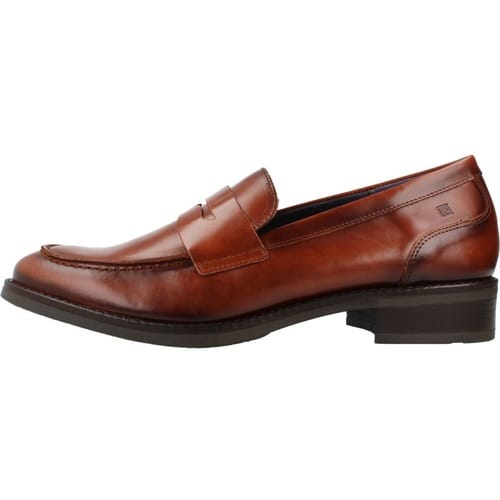 Mocassins Dorking D8710 Sr Harvard Sierra