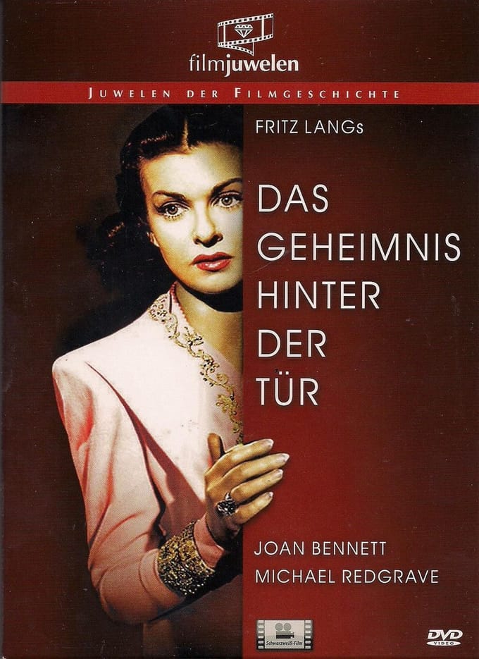 Das Geheimnis hinter der Tür