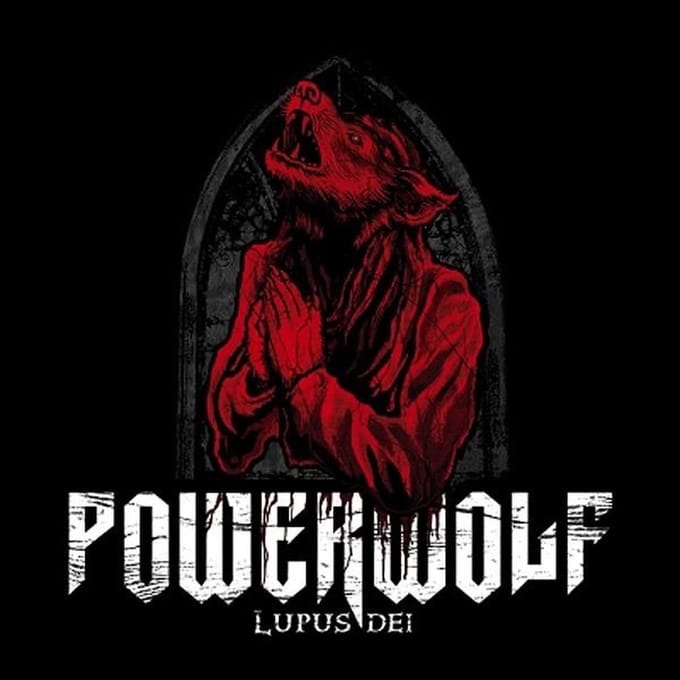 Lupus Dei - Powerwolf