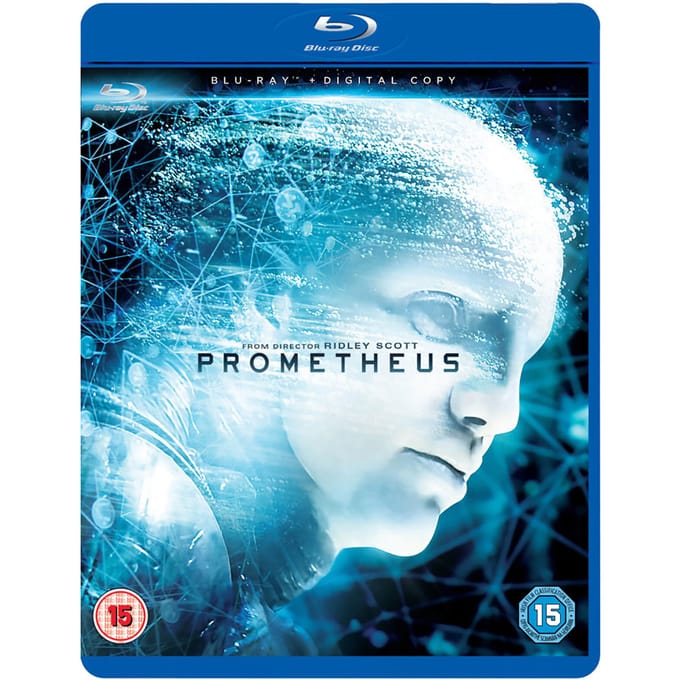 Prometheus