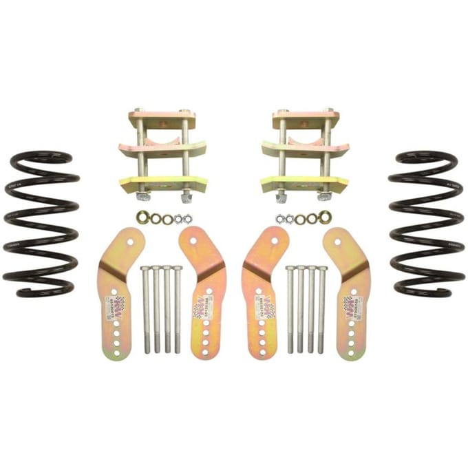 Ophangset, veren Pro-Kit EIBACH E10-85-019-01-22