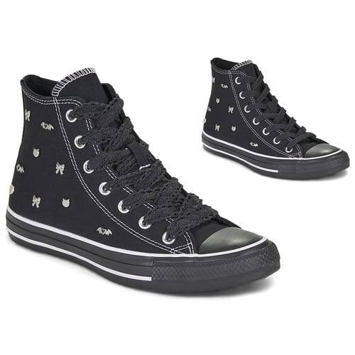 Converse  Hoge Sneakers Chuck Taylor All Star