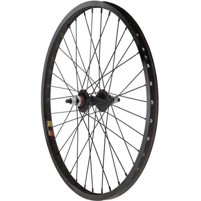 Voorwiel Sun Ringlé Position One Seal 36H 2 Wall SR