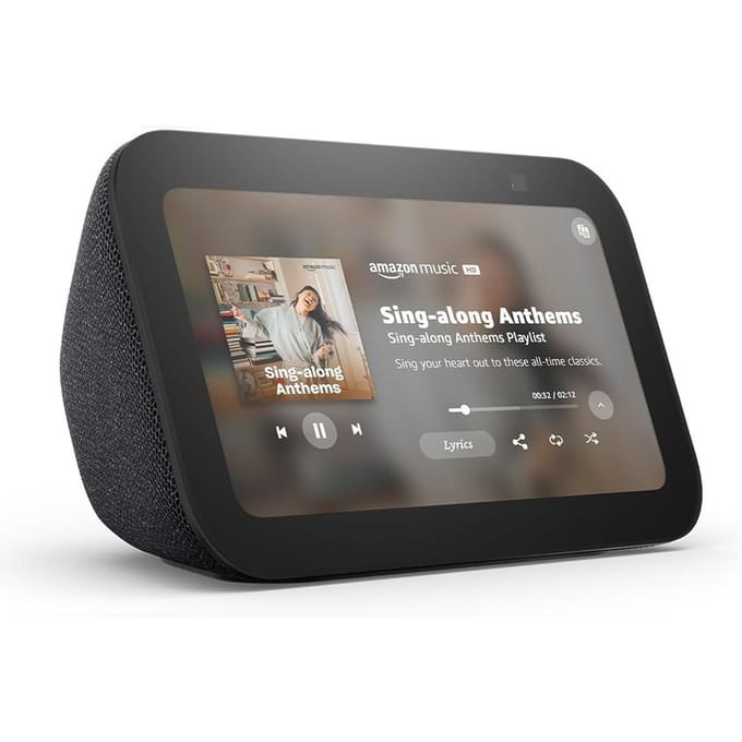 Amazon Echo Show 5 (3rd Generation)