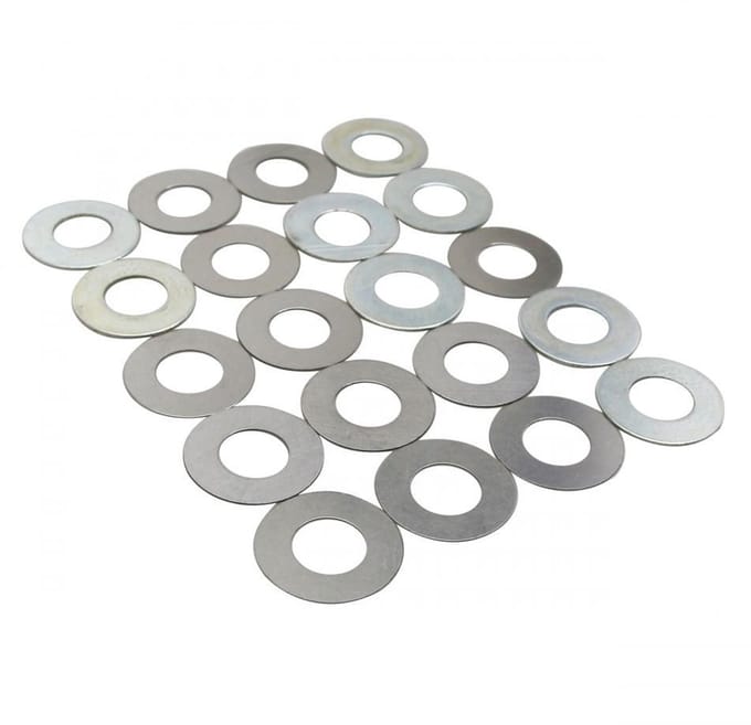 Visserie RSM pour Auto Neuf