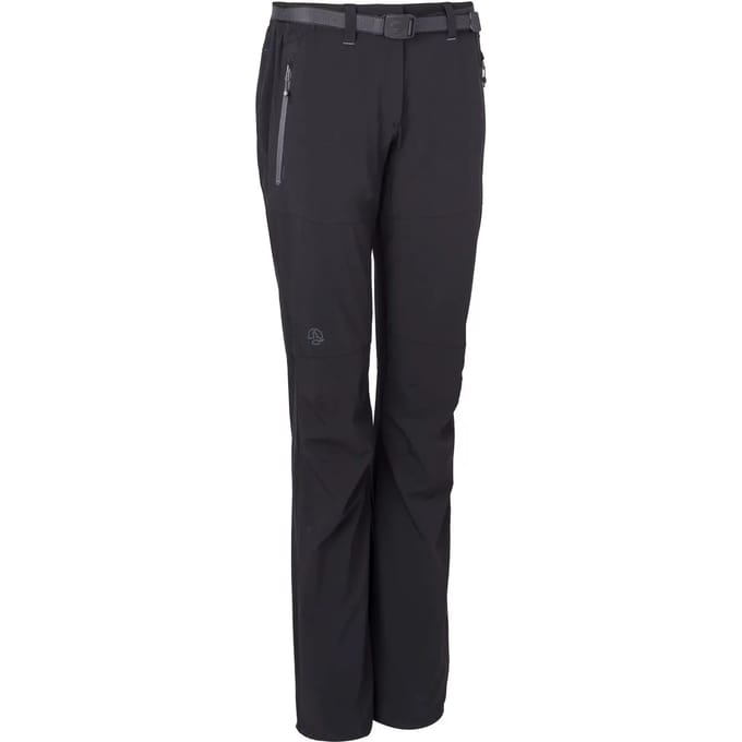 Ternua Friza Broek Zwart M Vrouw