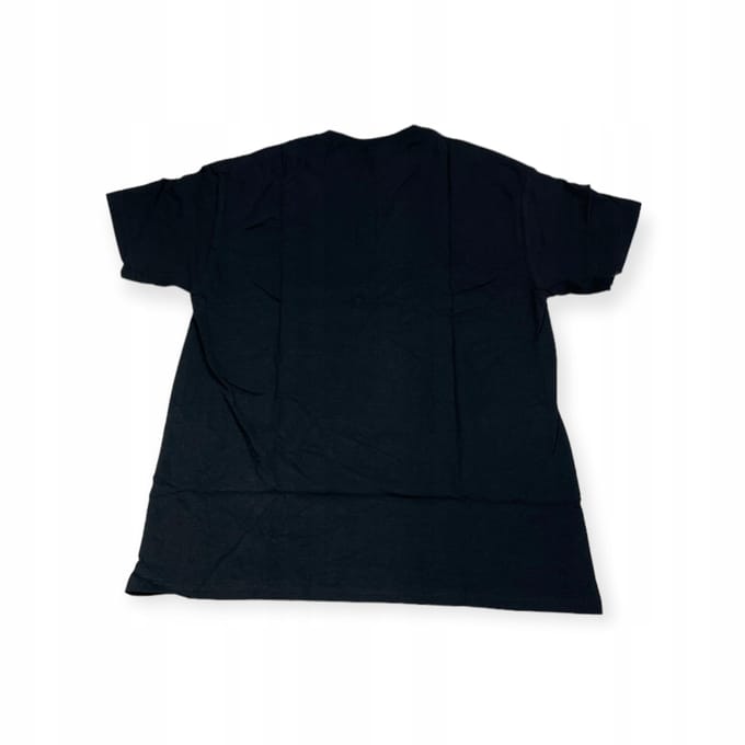 Koszulka T-shirt męski okrągły dekolt SPENCER'S Threadless M gray
