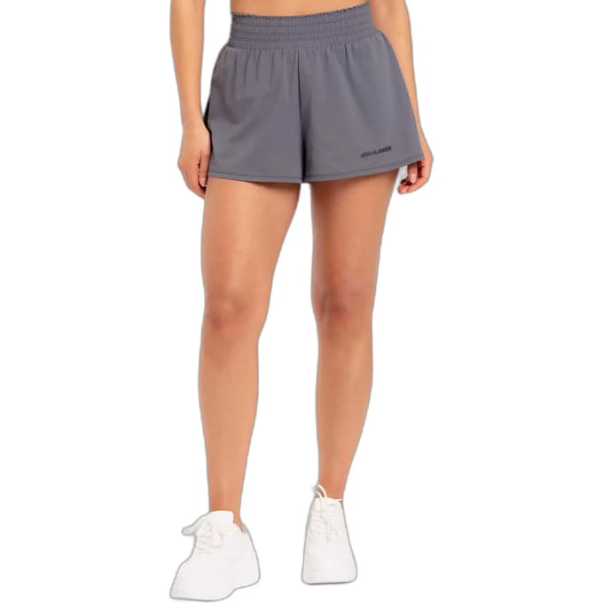 Damesshort Gym Glamour