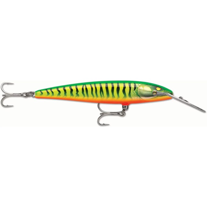 Lok Rapala Countdown Mag Elite 185 78g