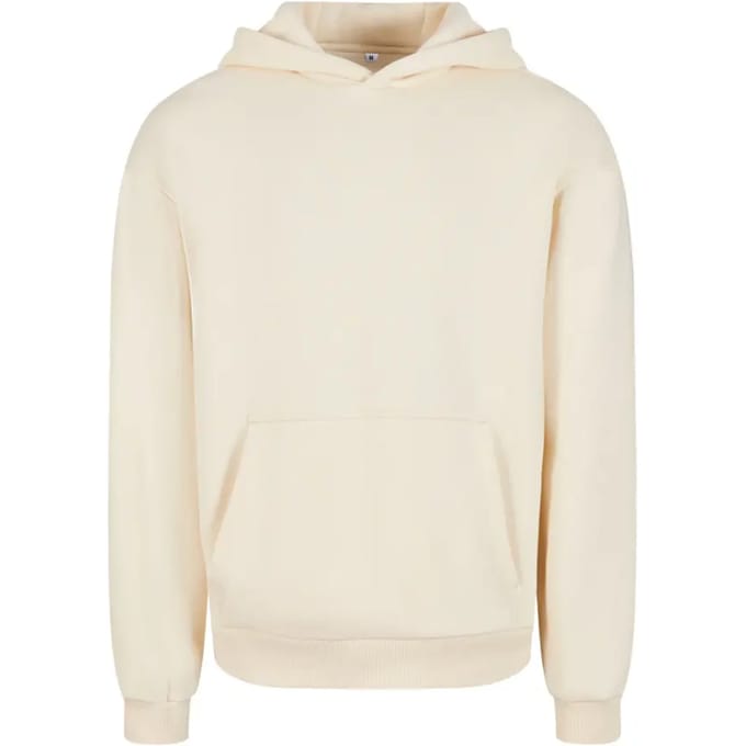 Zachte hoodie Build Your Brand
