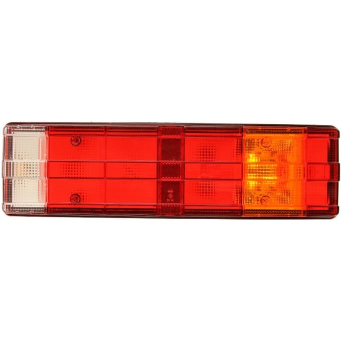 Achterlicht HELLA 2VP 008 204-081