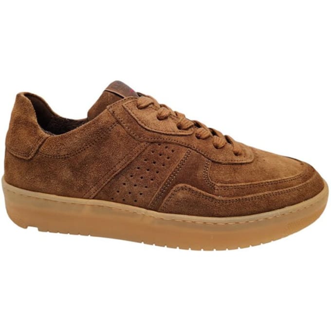 LLoyd Amaris Havanna Heren Sneakers - Bruin - 41