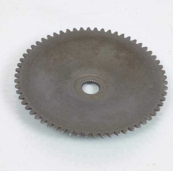 Joue fixe variateur P2R pour Scooter Peugeot 50 Kisbee Neuf