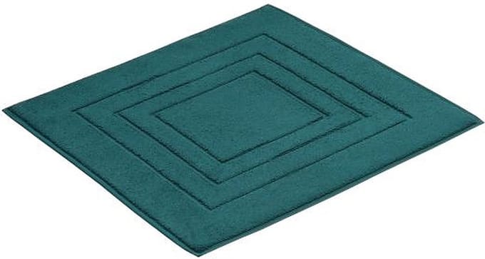 Vossen Badmat Vegan Feeling Poseidon 60x60 cm
