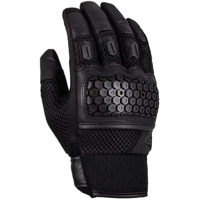 All-season motorhandschoenen met bescherming Knox Urbane Pro