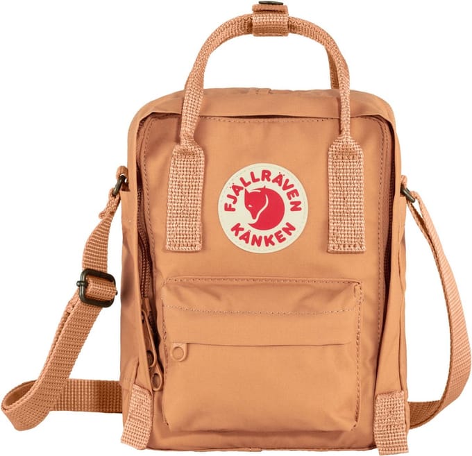 Fjällräven Kanken Sling Shoulderbag Peach Sand