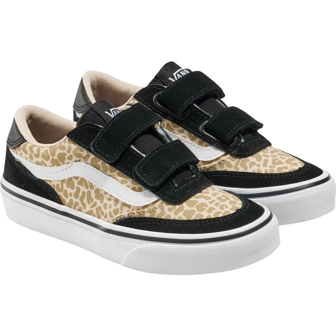 Vans Brooklyn Sneakers Junior