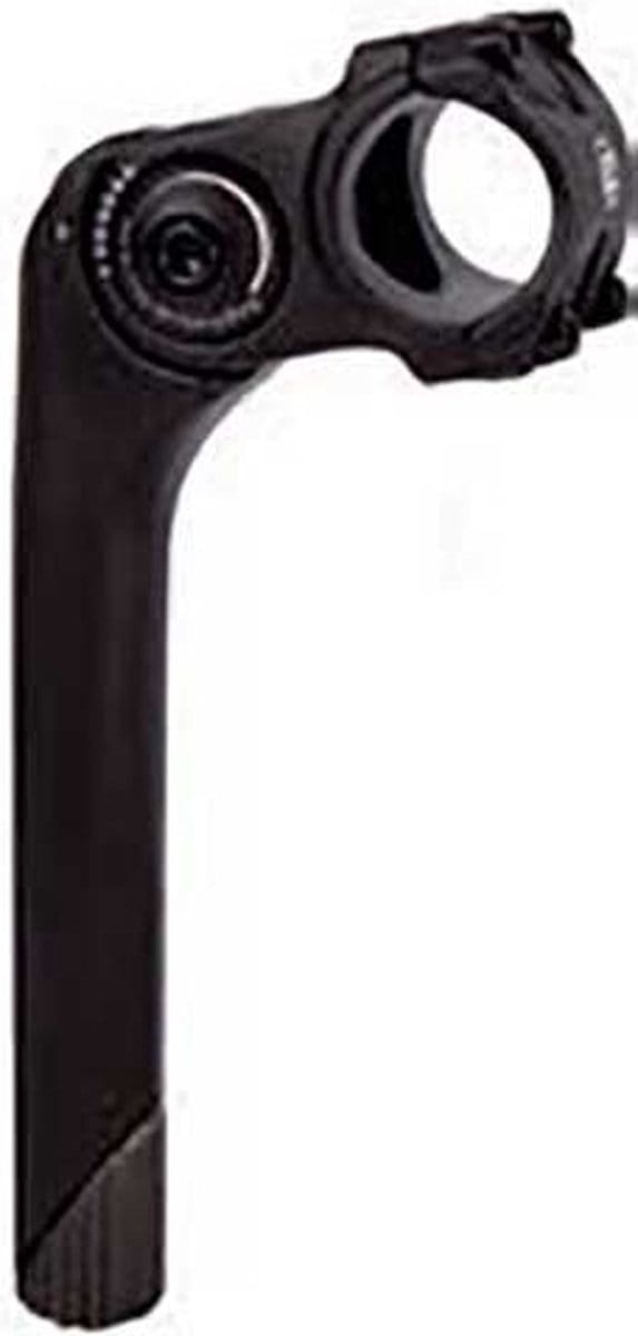 Ergotec Stuurpen Octopus 2 Verstelbaar 31.8Mm 110Mm Matzwart