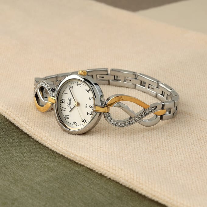 Joalia 634051 Horloge