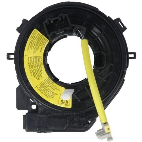 Wikkelveer, airbag MEAT & DORIA 231760