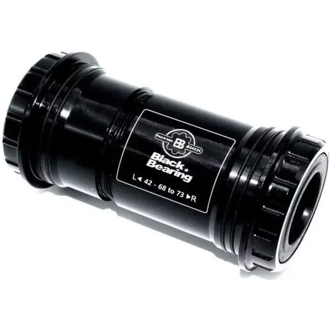 Trapaslager Black Bearing 42-68/73-24/GXP