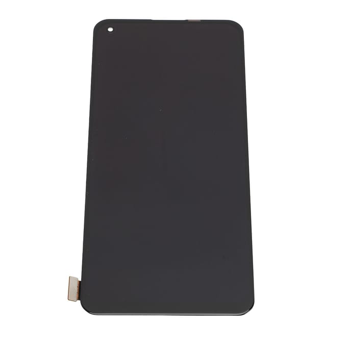 Remplacement d'écran de téléphone pour A94 A95 5G pour Reno 5 Lite pour Reno 6Z 5G Écran tactile black