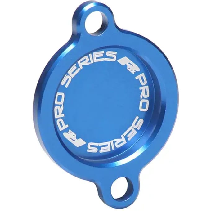 Oliefilterdeksel motorfiets RFX Gas Gas Pro Series