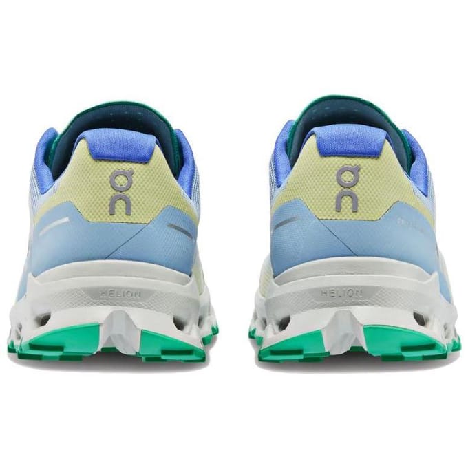 ON Cloudvista Cheek Mint Baskets Homme Green Creek 64.98273 44 gray