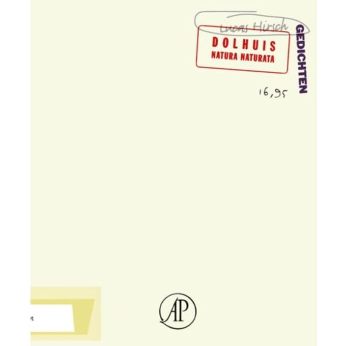 Dolhuis - Lucas Hirsch
