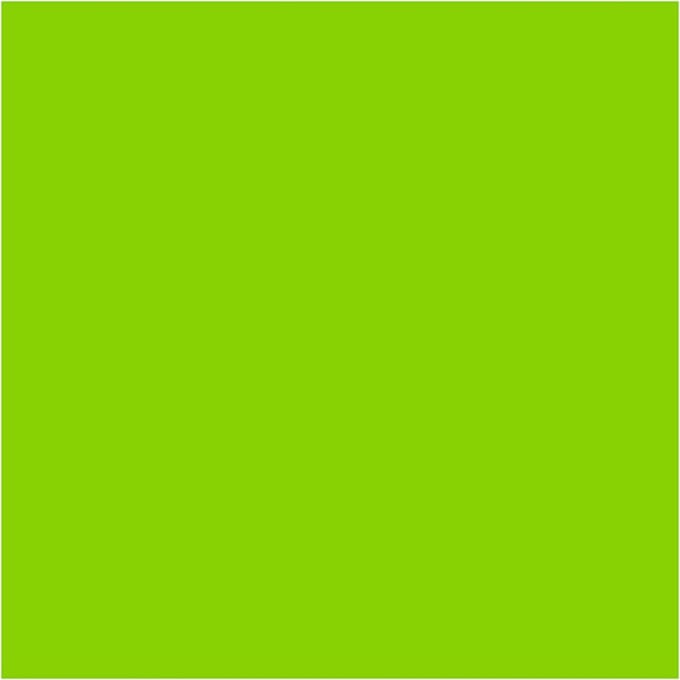 Creativ Company Textile Color Opaque Textile Paint - Neon Green 50ml