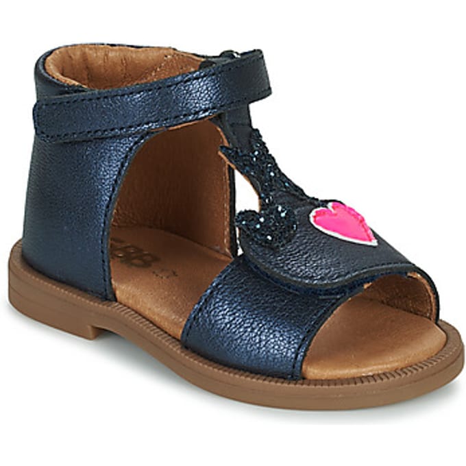 GBB  Platte sandalen CLARA