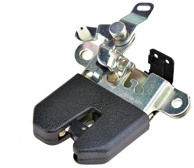 Achterklepslot NTY: EZC-VW-121 OEM 3B5827505M
