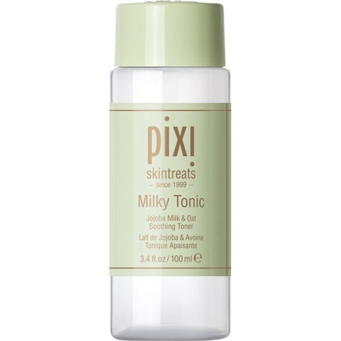Pixi Gezichtsreiniging Milky Tonic Gezichtstoners Dames 100 ml