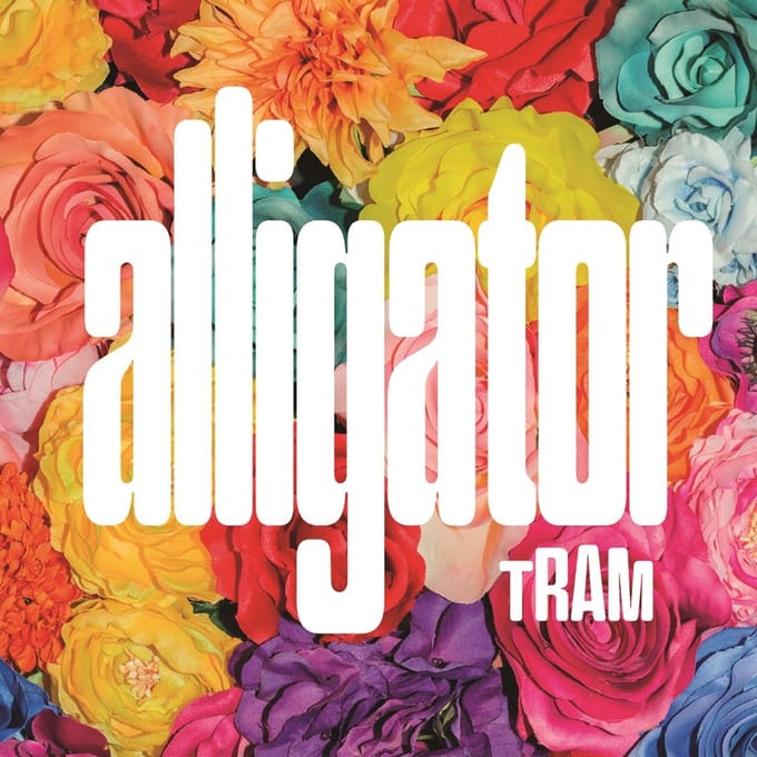Tram - Alligator (2 LP)