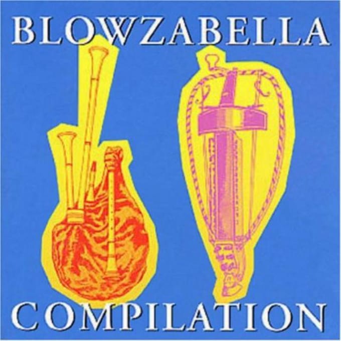 Blowzabella Compilation