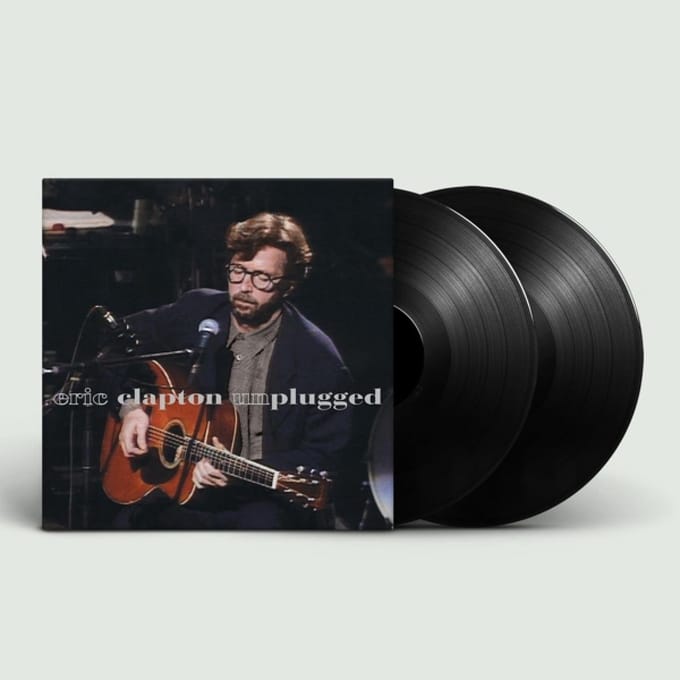 Unplugged - Eric Clapton