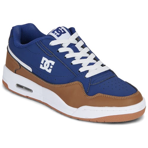 Lage Sneakers DC Shoes DC JEARE